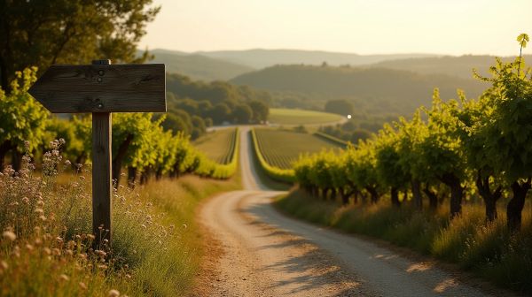 Pourquoi parcourir la route des grands crus de Bourgogne ?