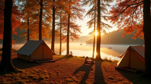 Séjour inoubliable en camping à Parentis-en-Born