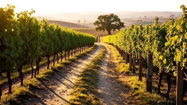 Top raisons de découvrir la route des grands crus en Bourgogne