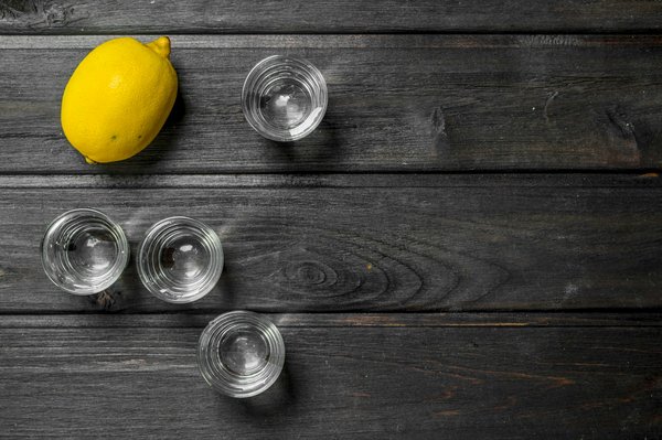 Comment découvrir les traditions de la fabrication de vodka en Russie?