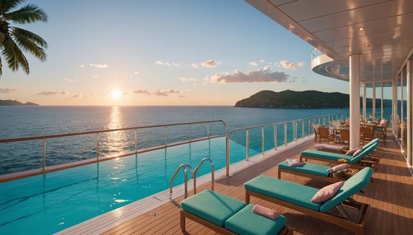 Trouvez la croisière parfaite pour vos prochaines aventures !