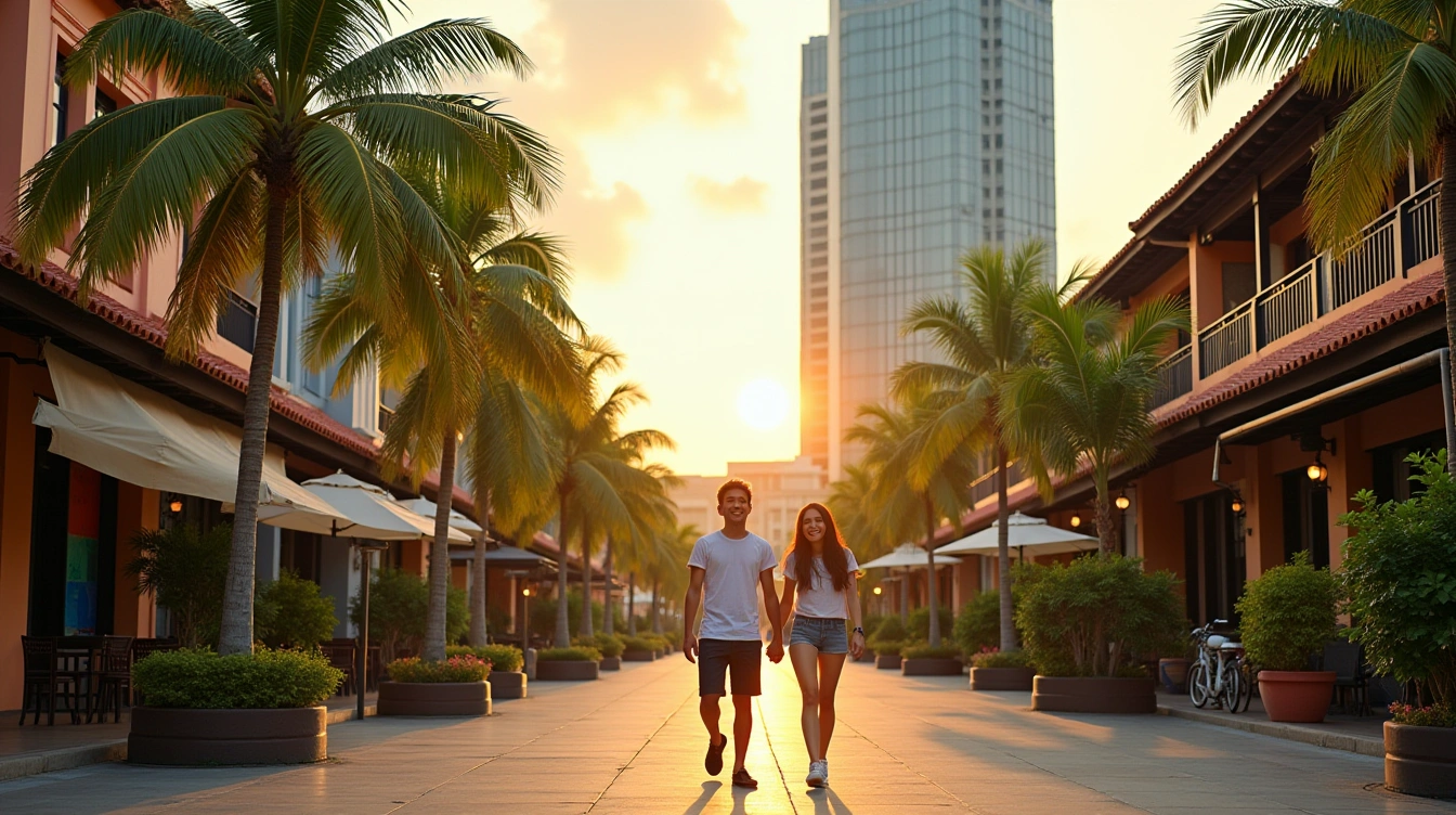 Conseils d'expert pour optimiser votre réservation