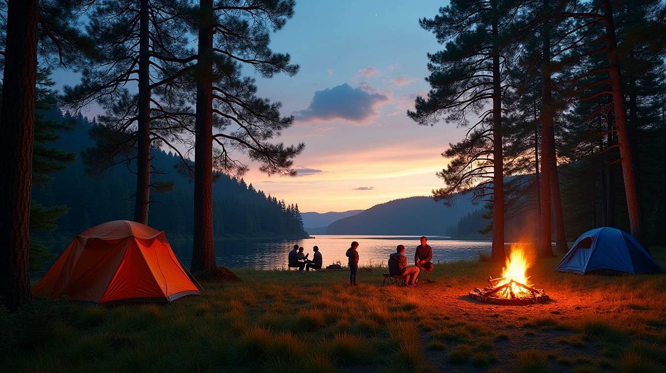 Questions fréquentes sur votre séjour