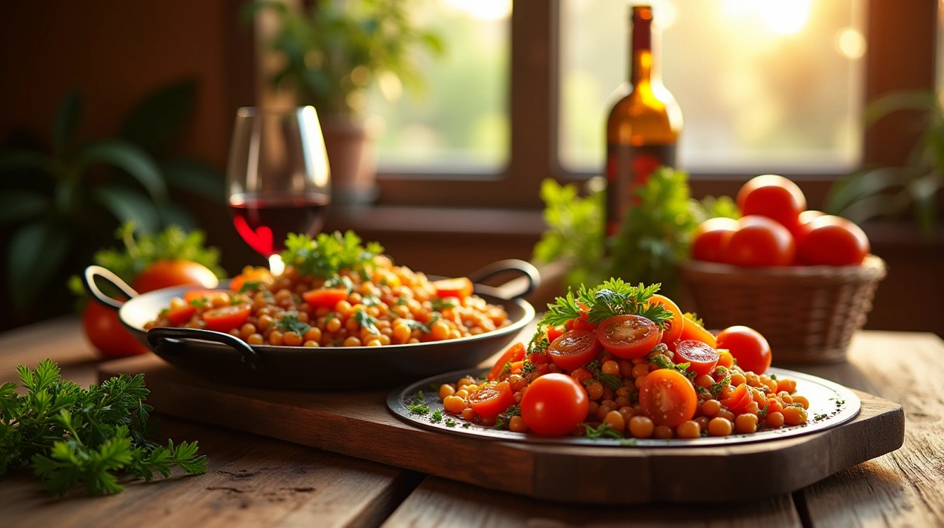 Vos questions sur l'escapade gourmande basque